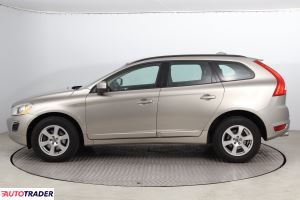 Volvo XC60 2011 2.0 160 KM