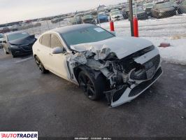 Hyundai Genesis - zobacz ofertę