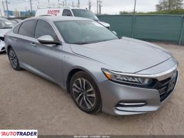 Honda Accord 2020 2