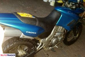 Cagiva 1997 Cagiva 1997