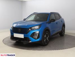 Peugeot 2008 2023 1.2 128 KM