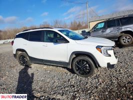 GMC Terrain 2023 1