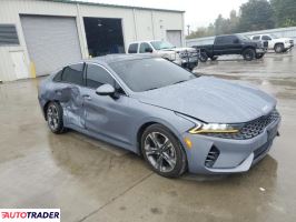 Kia Pozostałe 2022 1