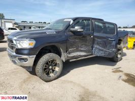 Dodge Ram 2019 5 Dodge Ram 2019 5