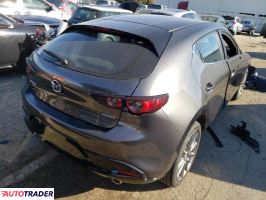 Mazda 3 2021 2 Mazda 3 2021 2
