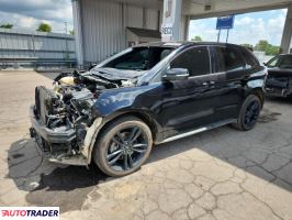 Ford Edge 2021 2 Ford Edge 2021 2