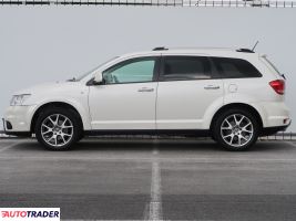 Fiat Freemont 2014 3.6 276 KM