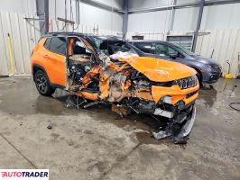 Jeep Compass 2026 2