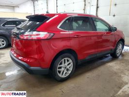 Ford Edge 2021 2