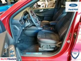 Ford Kuga 2020 1.5 150 KM Ford Kuga 2020 1.5 150 KM
