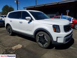 Kia Pozostałe 2023 3