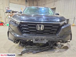 Honda CR-V 2023 1