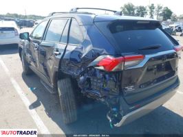 Toyota Pozostałe 2024 2