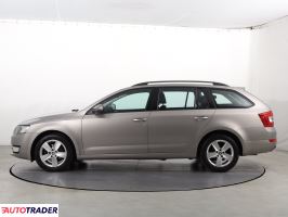 Skoda Octavia 2016 1.4 147 KM