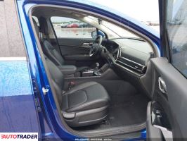 Kia Sportage 2024 2