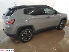 Jeep Compass 2021 2