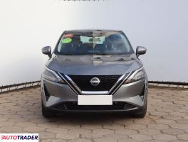 Nissan Qashqai 2022 1.3 155 KM Nissan Qashqai 2022 1.3 155 KM