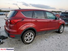 Ford Escape 2019 2