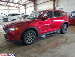 Mazda CX-5 2023 2