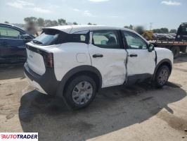 Nissan Pozostałe 2025 2