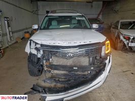 Kia Pozostałe 2021 3