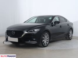 Mazda 6 2021 2.0 162 KM