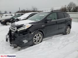 Ford Escape 2019 1