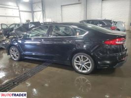 Ford Fusion 2020 1 Ford Fusion 2020 1