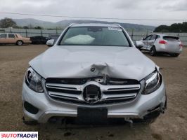 Mercedes 300 2019 2