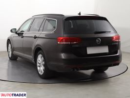 Volkswagen Passat 2016 2.0 187 KM