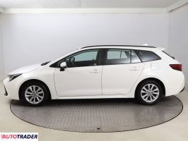 Toyota Corolla 2023 1.8 138 KM