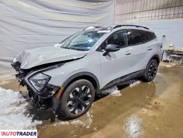 Kia Sportage 2023 2
