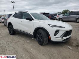 Buick Pozostałe 2024 2