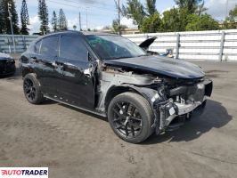 Alfa Romeo Stelvio 2021 2