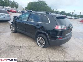 Jeep Cherokee 2022 3 Jeep Cherokee 2022 3