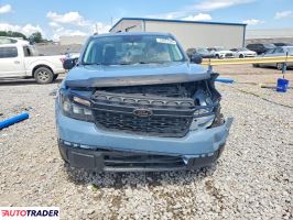 Ford Maverick 2024 2