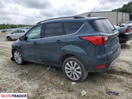 Ford Escape 2019 1 Ford Escape 2019 1