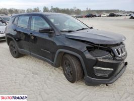 Jeep Compass 2019 2