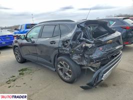 Chevrolet Trax 2024 1