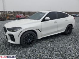 BMW X6 - zobacz ofertę