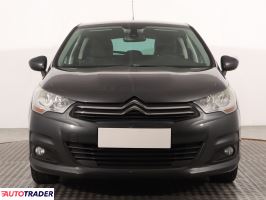 Citroen C4 2012 1.4 93 KM