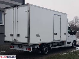Renault Master 2022 2.3