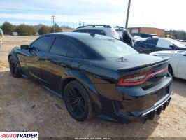 Dodge Charger 2021 6