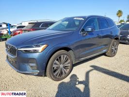 Volvo XC60 - zobacz ofertę
