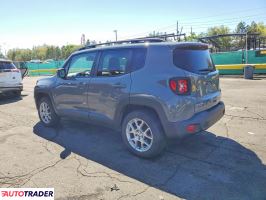 Jeep Renegade 2020 2