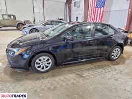 Toyota Corolla 2024 2