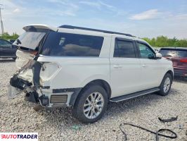 Ford Expedition 2021 3