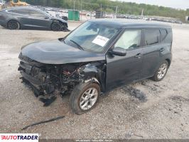 Kia Soul 2024 2