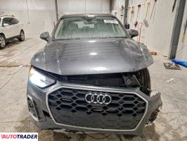 Audi Q5 2025 2