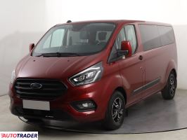 Ford Transit 2021 2.0